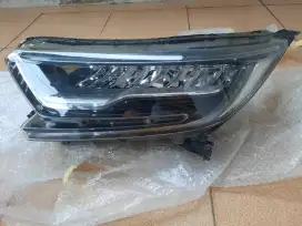 Lampu Depan Kiri CRV Turbo Prestige 2020