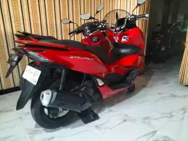 Pcx 160 CC 2023 tgn 1 ors mesin hls PJK aman lkp