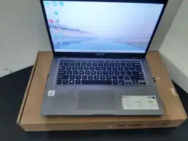 Laptop Asus vivobook Core i3 gen 10