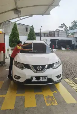Dijual Nissan X-trail 2015 2.5 A/T