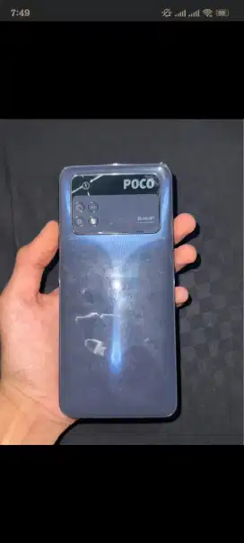 Poco M4 pro 6/128