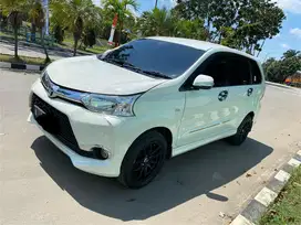 Avanza Veloz 1.3 Manual 2016
