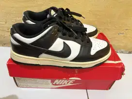 Nike dunk panda