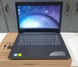 lenovo Ideapad 320 intel core i5 gen 7