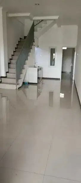 Disewakan Rumah Area Buahbatu dekat Batununggal indah Siap huni