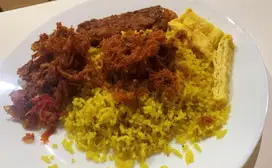 Dicari tukang masak