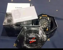 Casio Gshock GA2200