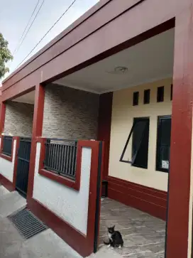 Rumah strategis matraman buaran cipinang tebet rawa mangun mudah