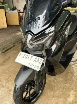 Yamaha NMAX NEO TERBARU 2024