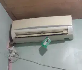 Jual Cepat AC Sharp 1 PK