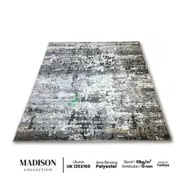 DK - KARPET PREMIUM MADISON Ukuran 210x310