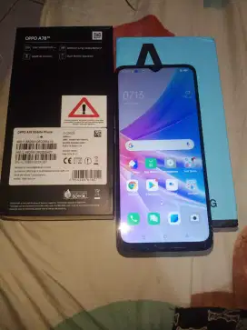 Hp Oppo a78 5G 8/256