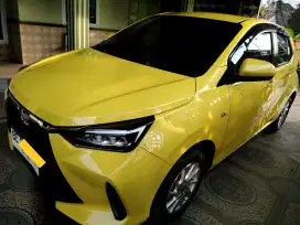New agya G 2024 manual. Jual cepat aja
