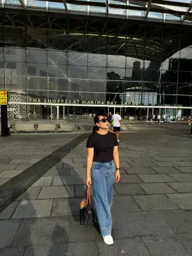 Dibutuhkan ART serabutan / Baby sitter serabutan