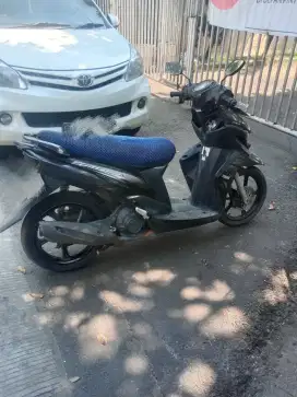 Jual Cepet Nego Mio Soul GT 2013