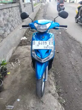 Yamaha Mio Tahun 2005