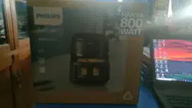 ILIPS AIR FRYER NA 211 NA211/00 3.2 LITER DEEP FRYER PHILIPS 3,2 L