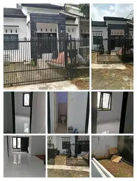 Di Jual Rumah Murah Di Komplek Pesanggrahan Jaksel