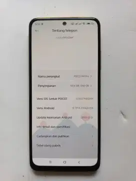 Poco M4 Pro 8/256