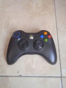 stik wireless Xbox 360 OM normal Poris cipondoh
