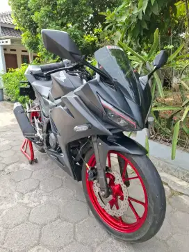 Honda Cbr 150 R 2020