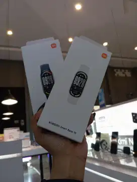 XIAOMI SMART BAND 10 PROMO TERMURAH DIJOGJA