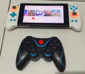 Nintendo Switch V1 Hardmod 128GB Fullgames