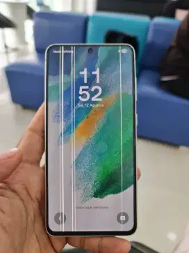 Samsung S21 Fe 5G