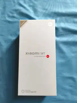 Xiaomi 14 T istimewa