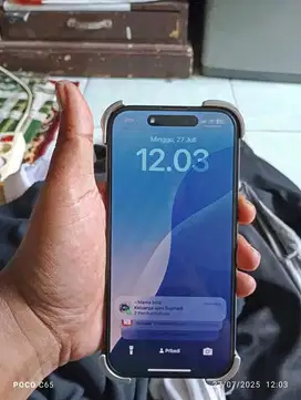 iphone 15 128 garansi resmi lengkap