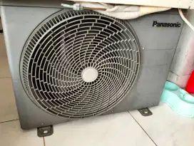 Dijual AC Indoor plus Outdoor