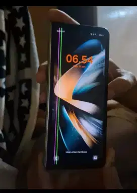 Samsung Galaxy Z fold 4