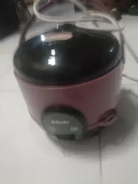 Magicom mini 1L merk.Miyako