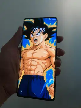 Itel s23+ masih ori batre awet ram8