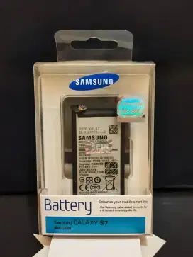 Baterai samsung s7