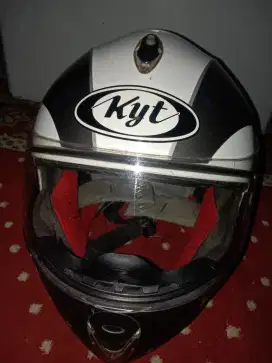 Helm di jual merk kyt rocket full face