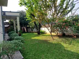 Rumah hitung tanah di komplek billymoon pondok kelapa jakarta timur