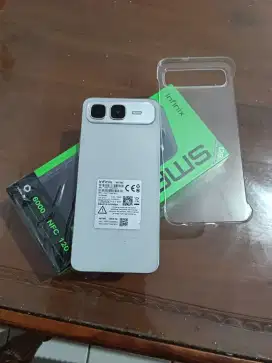 Infinix smart 10 plus