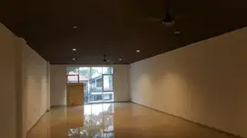 Ruko 3 Lantai Strategis di Mainroad Buah Batu Bandung