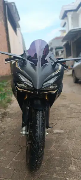 Honda Cbr 150 r tipe abs 2024/2023