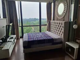 Di Jual Apartement Marigold Navapark Tower 1 BSD