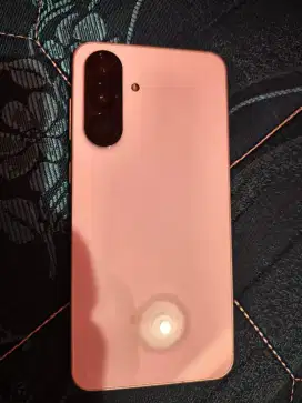 Jual samsung A56 warna pink