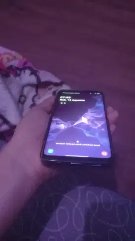 Samsung s9+ 256gb