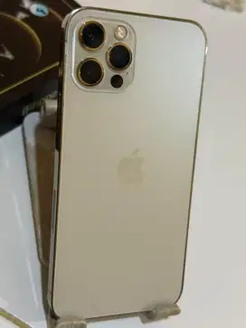 iphone 12 pro 256gb fullset