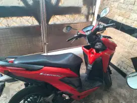 Vario 150 CC  2020 tgn 1 ors mesin hls PJK aman lkp