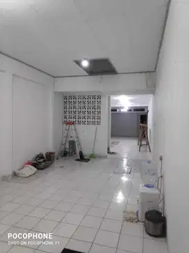 Ruko Strategis di Bumi Kencana Kopo Jalan Peta Bandung