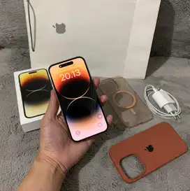 IPhone 14 PRO 256 Beacukai