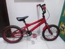 Jual apa adanya