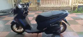 DIJUAL YAMAHA LEXI 2019