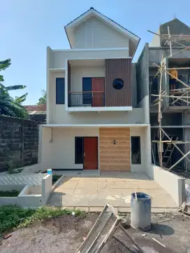 Cluster Semarang Banyumanik Pudakpayung